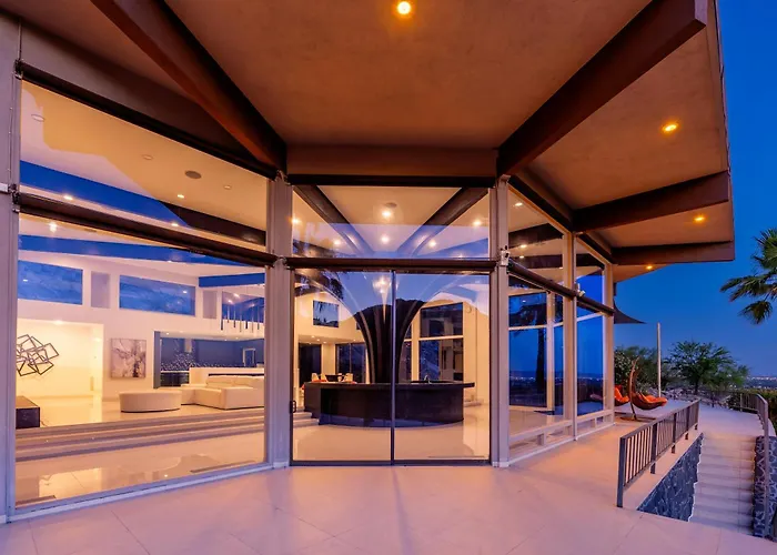 Mountain Viewscity Viewsheated Poolluxury