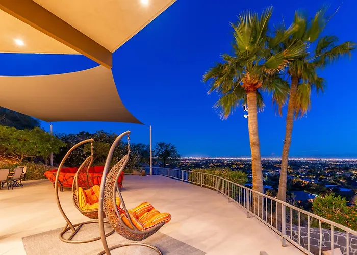 Mountain Viewscity Viewsheated Poolluxury Holiday home *