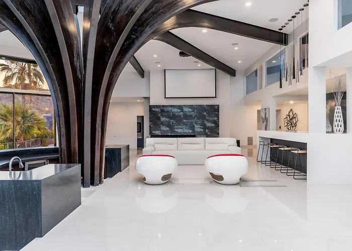 Mountain Viewscity Viewsheated Poolluxury Phoenix