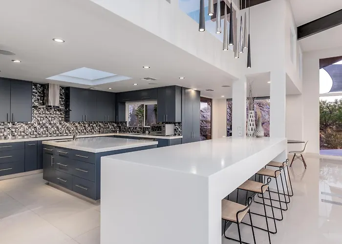 Mountain Viewscity Viewsheated Poolluxury * Phoenix