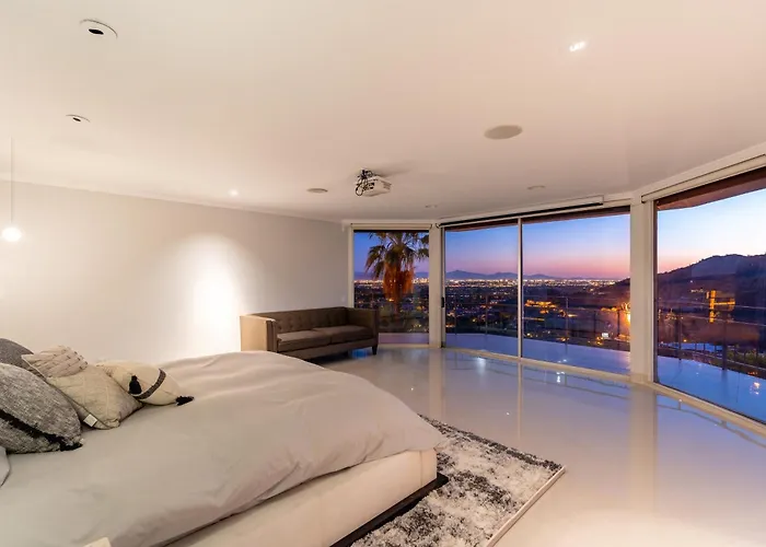 Mountain Viewscity Viewsheated Poolluxury * Phoenix