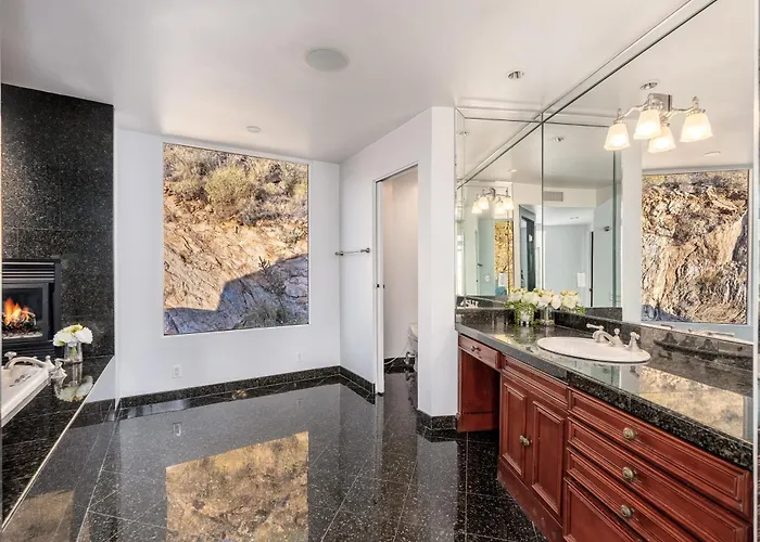 Mountain Viewscity Viewsheated Poolluxury * Phoenix