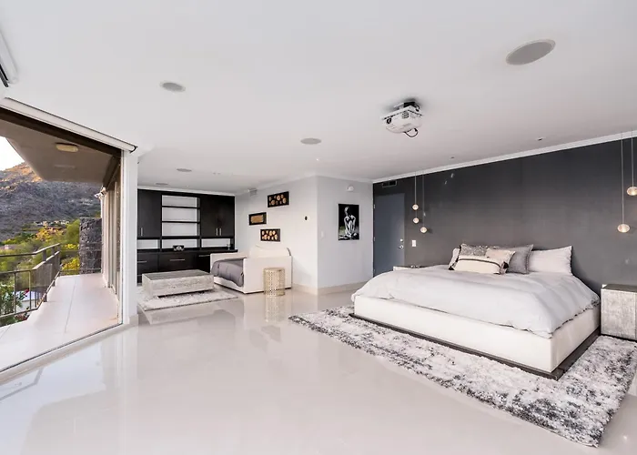 Mountain Viewscity Viewsheated Poolluxury Holiday home Phoenix