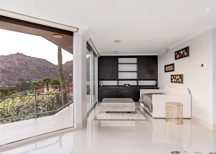 Mountain Viewscity Viewsheated Poolluxury
