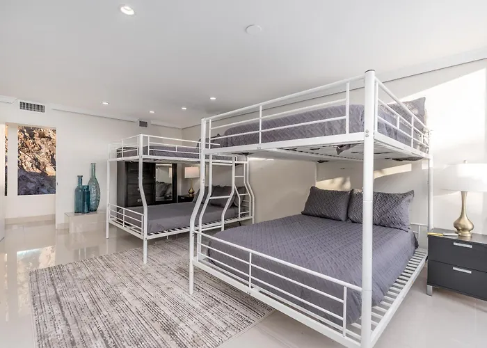 Mountain Viewscity Viewsheated Poolluxury *