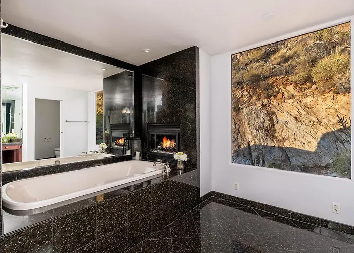 Mountain Viewscity Viewsheated Poolluxury * Phoenix