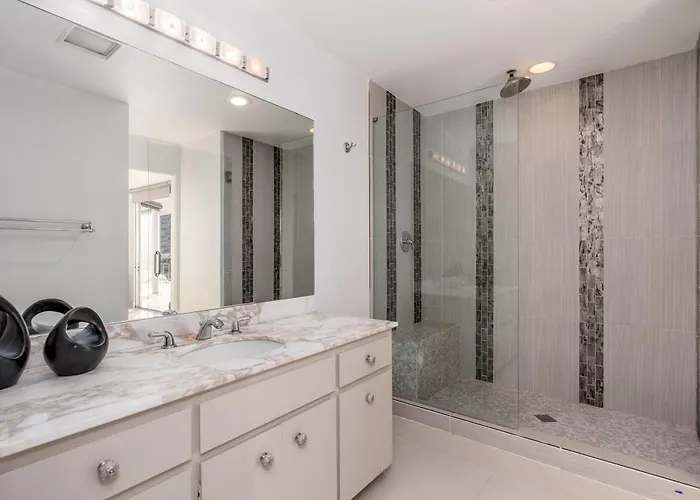 Mountain Viewscity Viewsheated Poolluxury