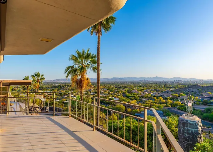 Mountain Viewscity Viewsheated Poolluxury *